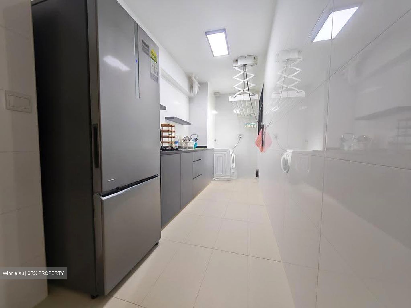 Blk 413B Waterfront I @ Northshore (Punggol), HDB 2 Rooms #620999771
